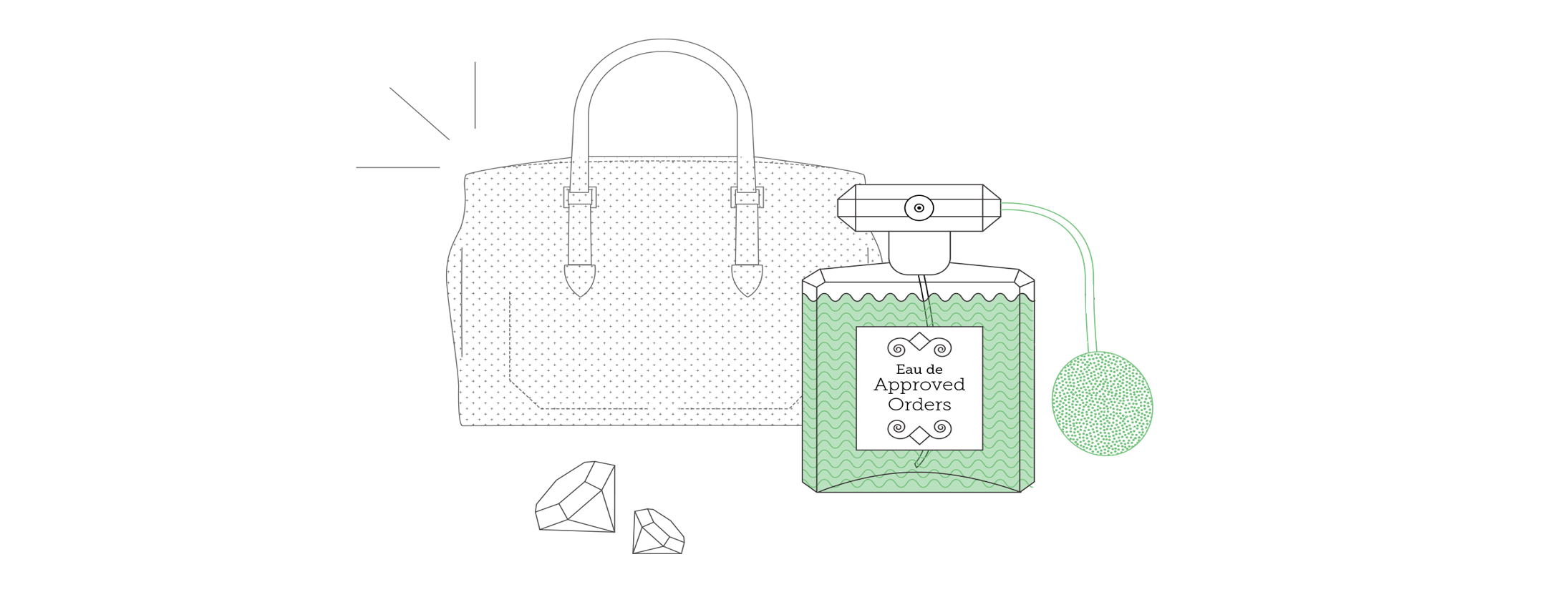 The Unique Fraud Challenges of Luxury Fashion: An Infographic