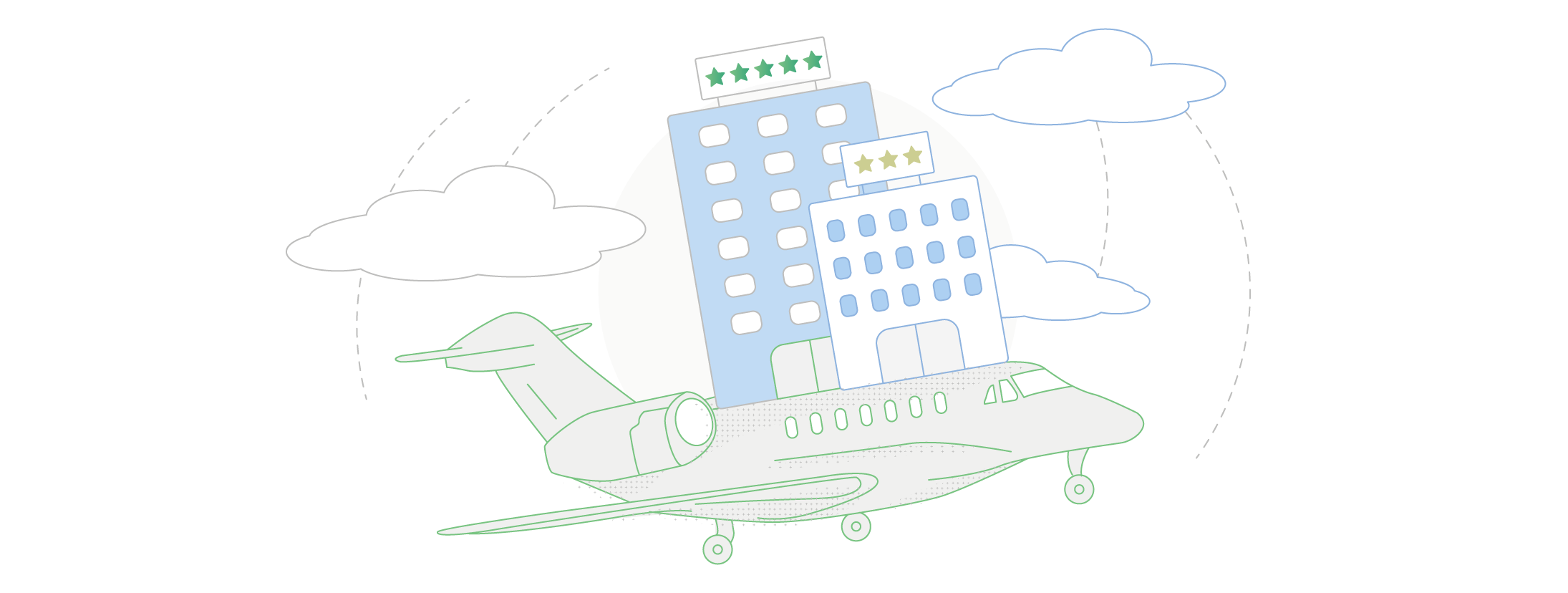 How Online Travel Merchants Can Help Their Revenues Takeoff