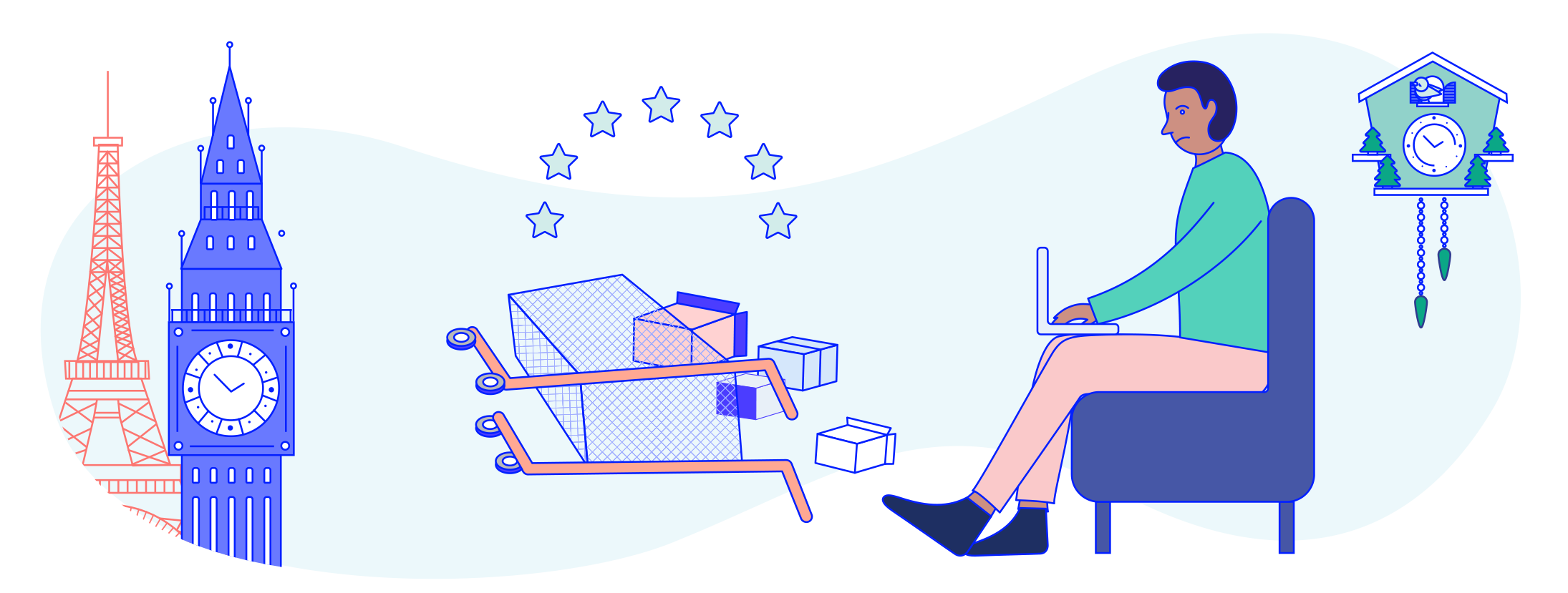 Survey Reveals Retailer-Shopper Awareness Gap on PSD2