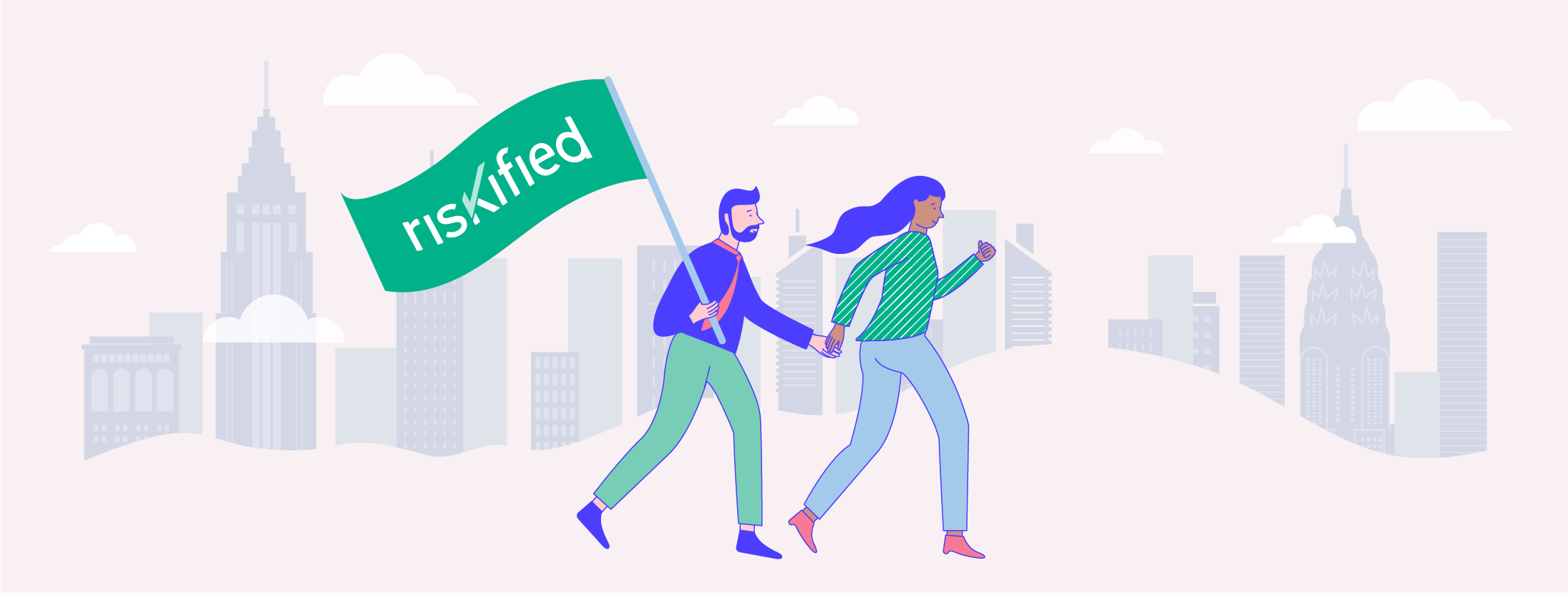 Announcing Riskified’s $165 Million Funding Round