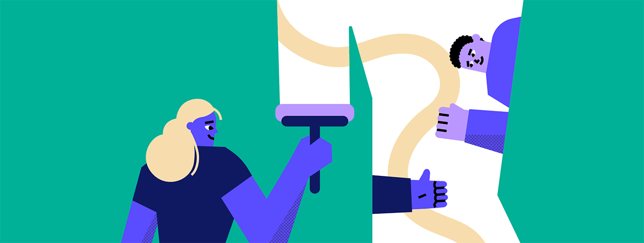 Unveiling Riskified’s New Illustration Language