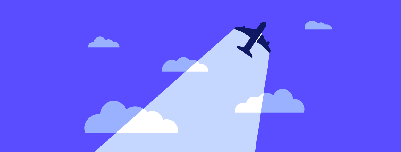 Pass With Flying Colors: The Time for Airline Digitalization Is Now