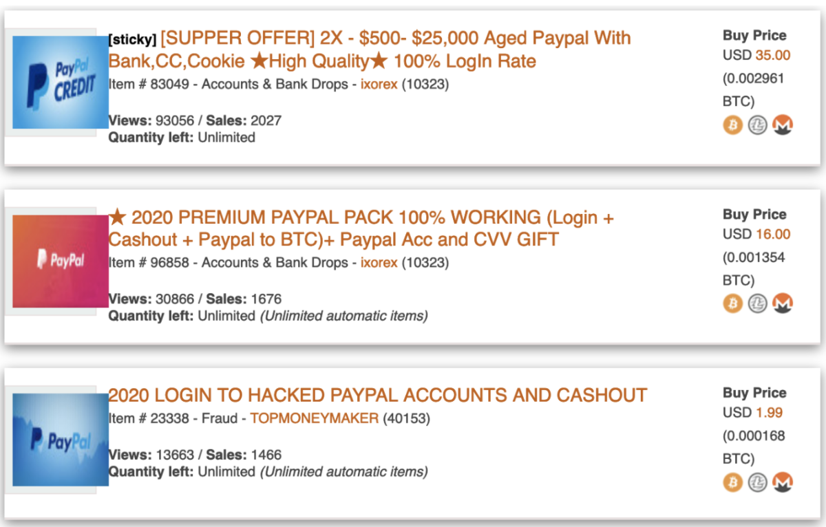 Darknet