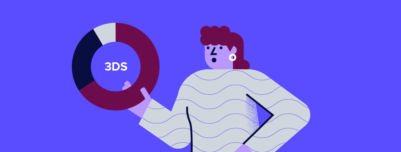 Back to the Basics: 3DS Explained