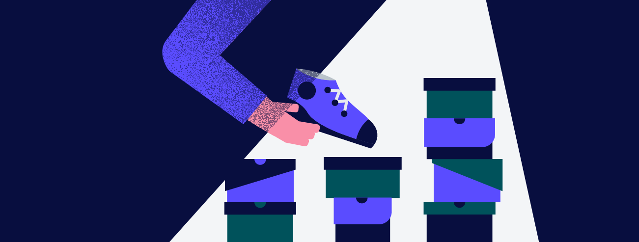 How fraudsters get their kicks: data shows sneaker industry fraud on the rise