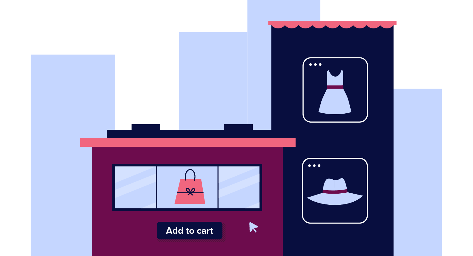 Raising the Digital Bar: A Report for the eCommerce Fashion Industry
