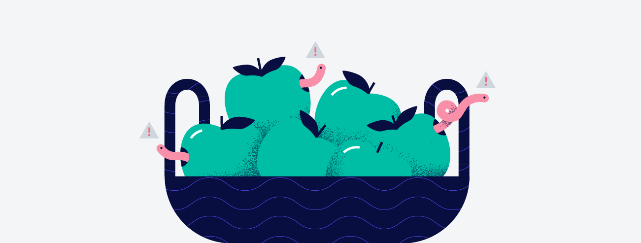 Policy Abuse Is Not a Policy Problem, It’s a Data Problem