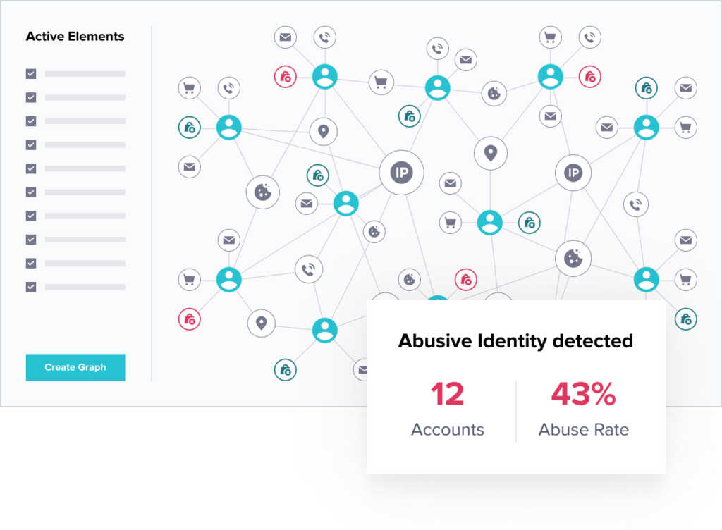 Identity cluster simplified (Policy page)