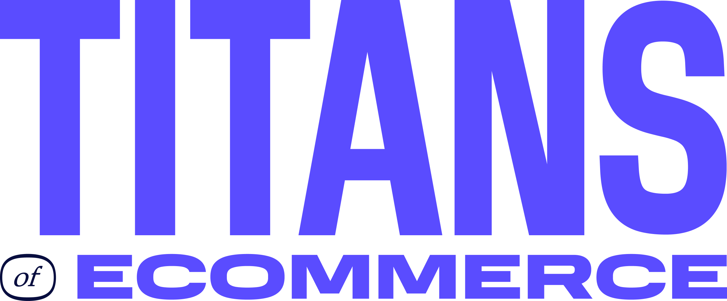 Titans Logo SuperTall