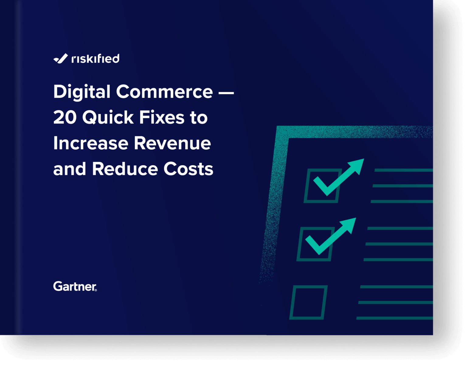 Gartner Digital Commerce Riskified