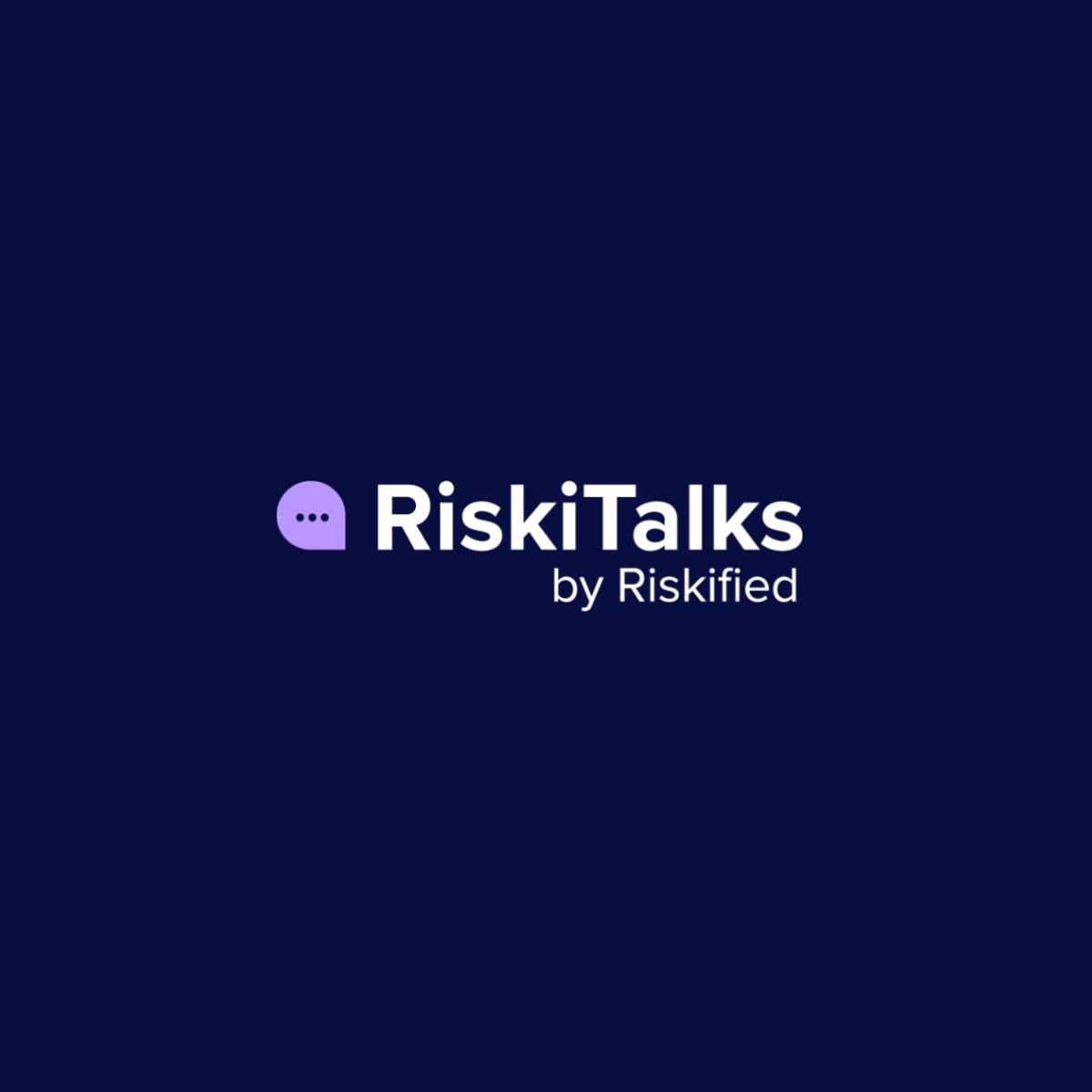 RiskiTalks Japan