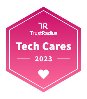 TR tech cares 2023