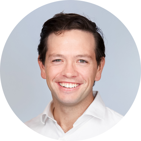 Lachlan Taylor 05 22