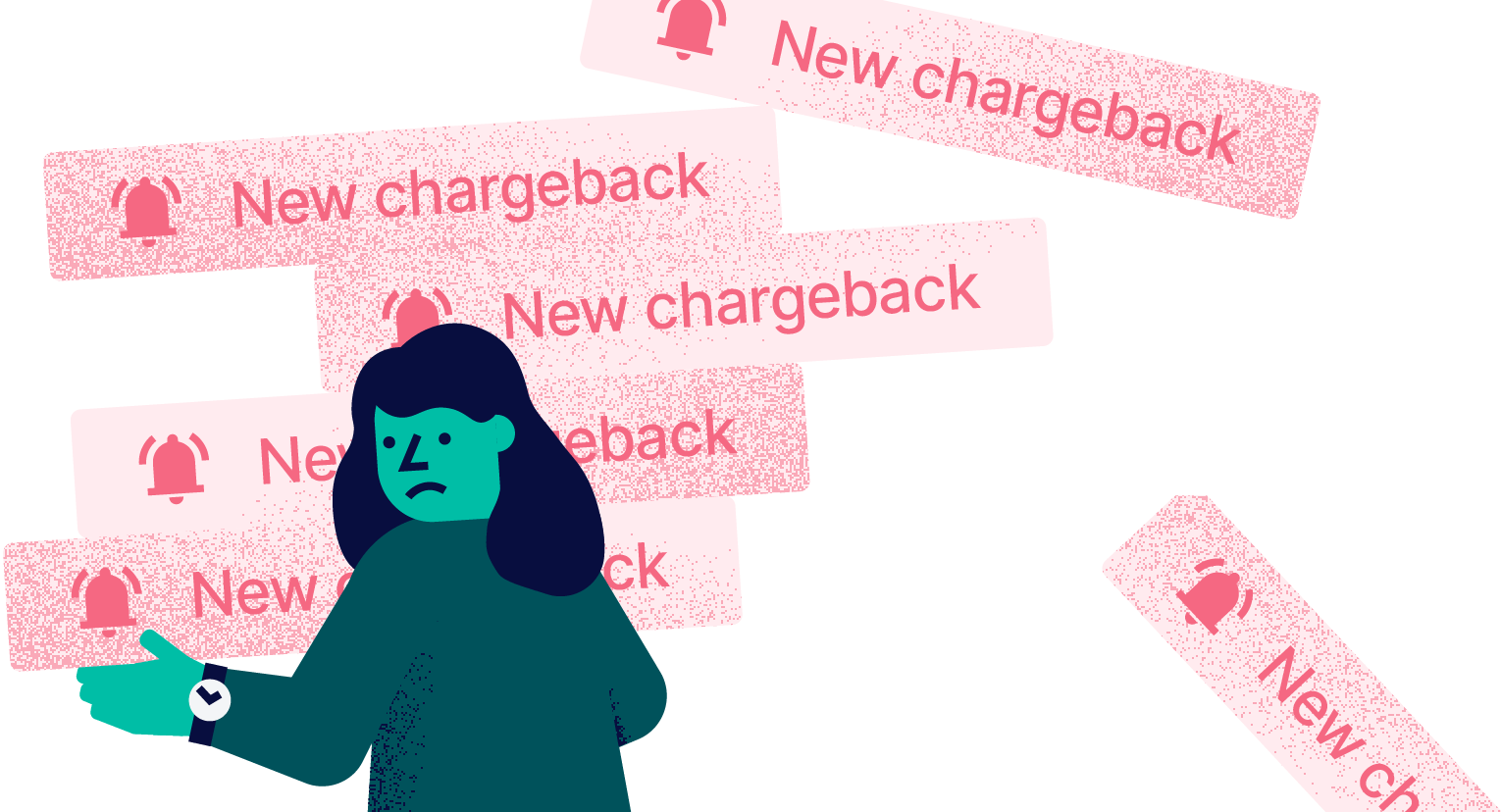Cutting through chargeback chaos: Top tips to streamline chargeback management 