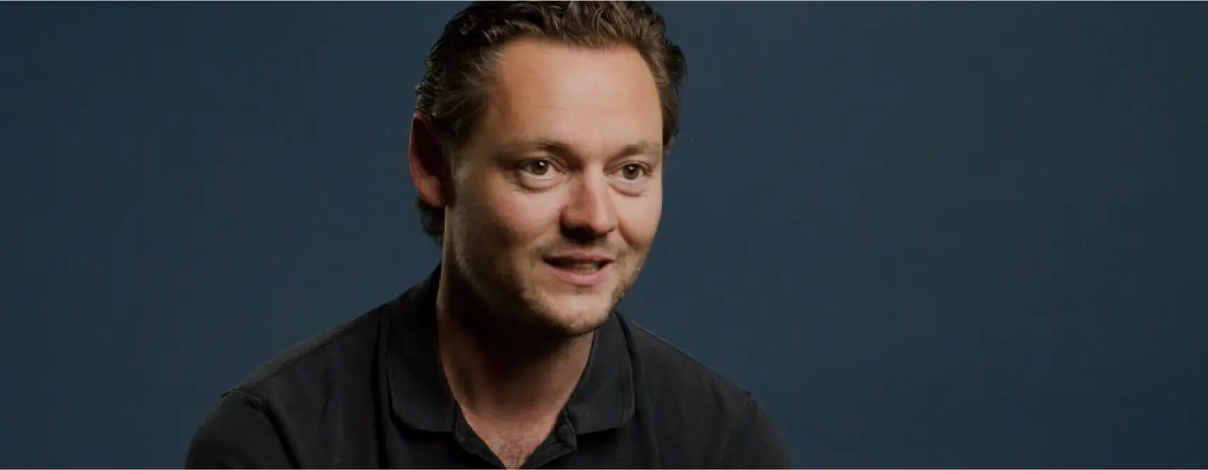 Booking.com | Boosting approvals and growing with confidence