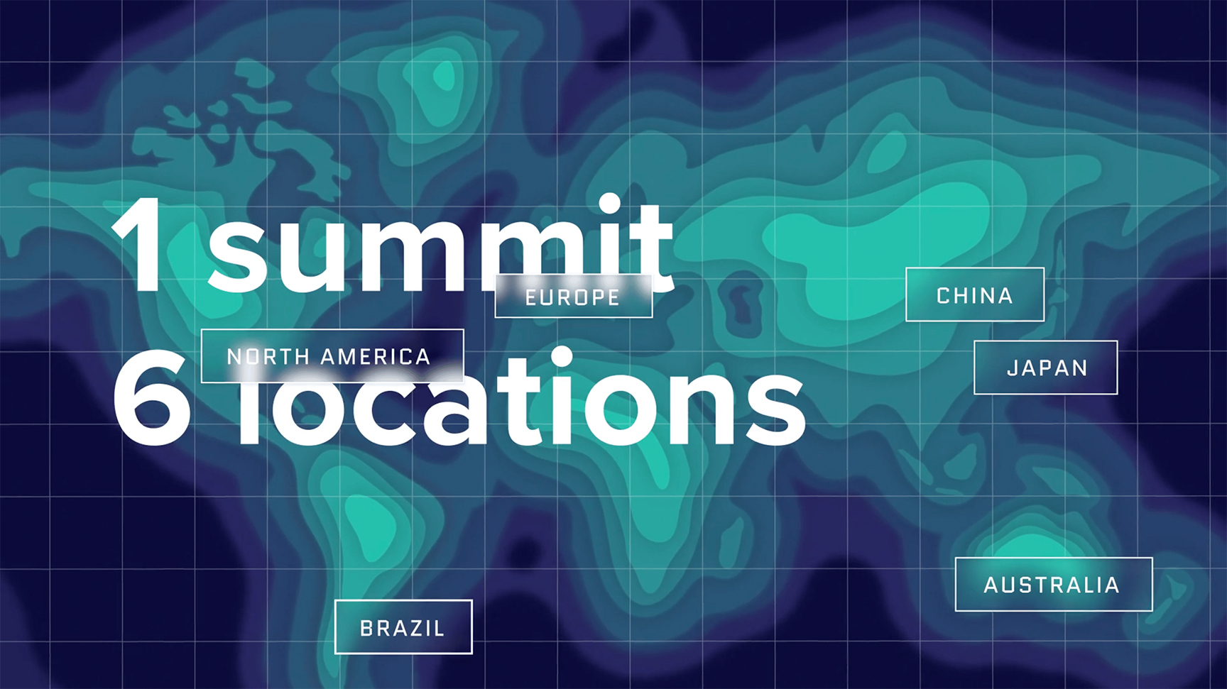 Ascend is going global in 2025.