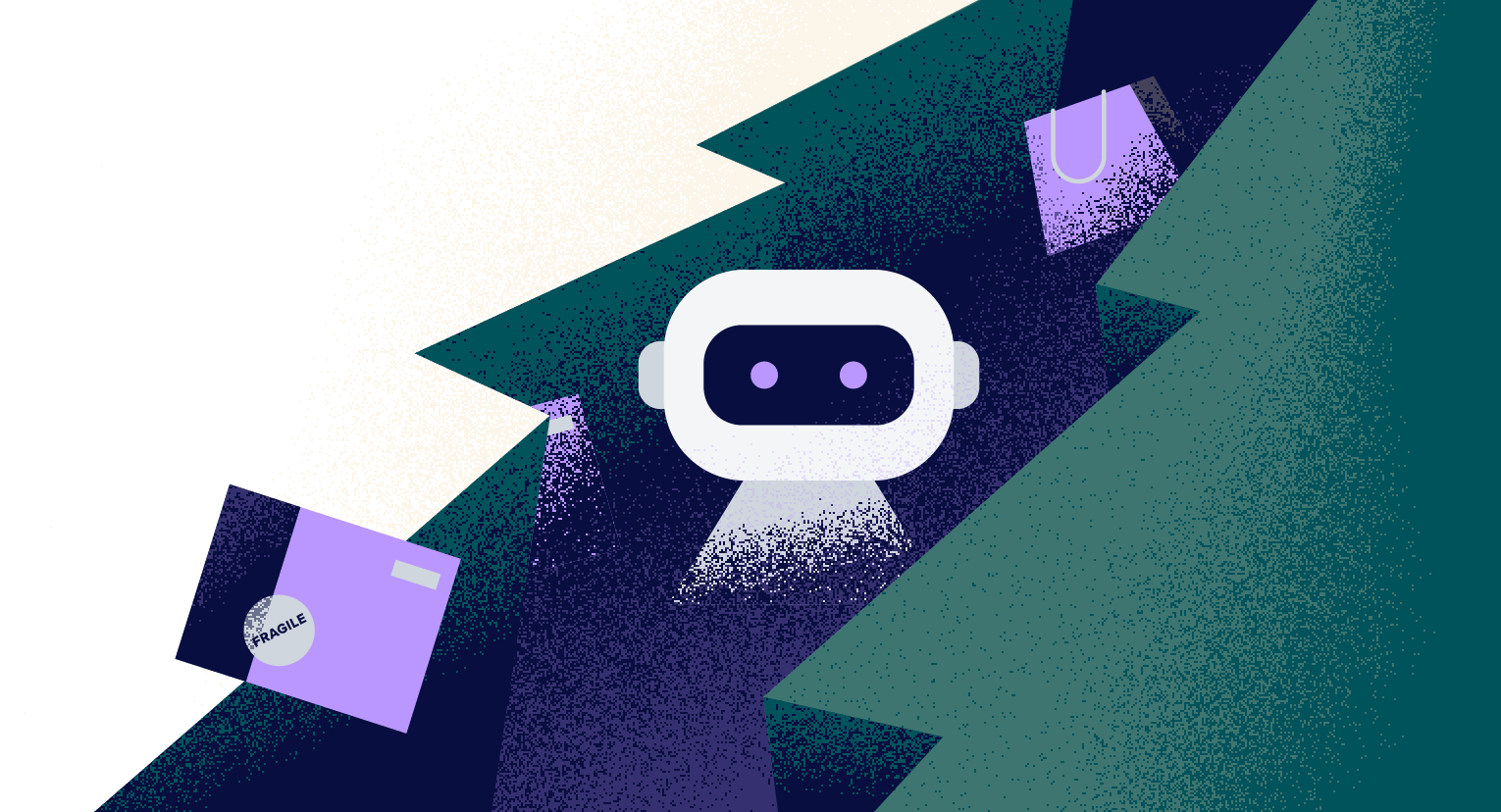 Agentic AI: A dilemma for ecommerce merchants