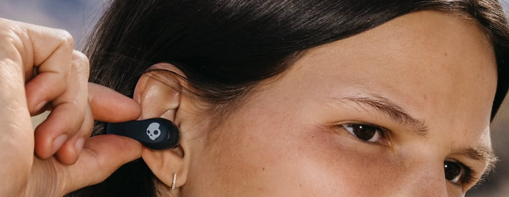 Skullcandy | Amping up approvals and revenue with Riskified