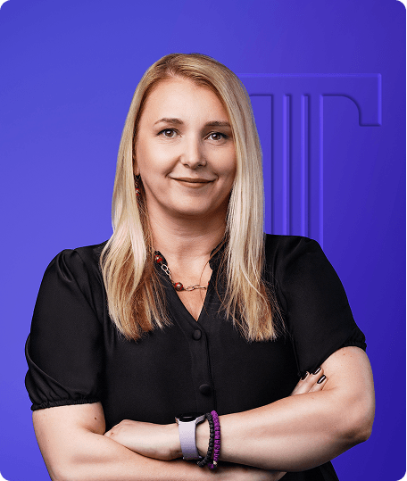 Dajana Gajic-Fisic
