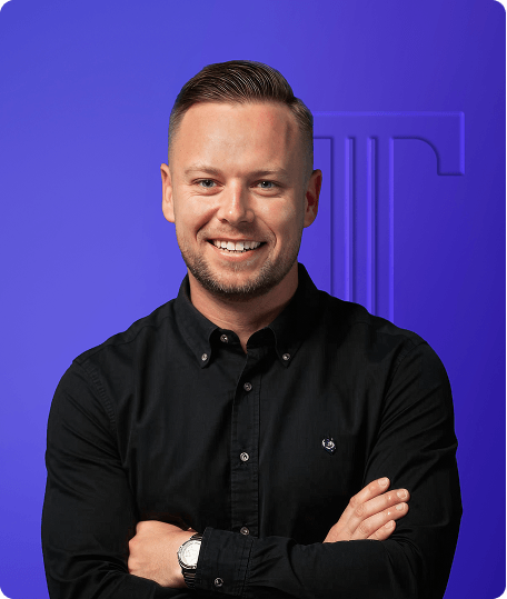 Kieran Cotter