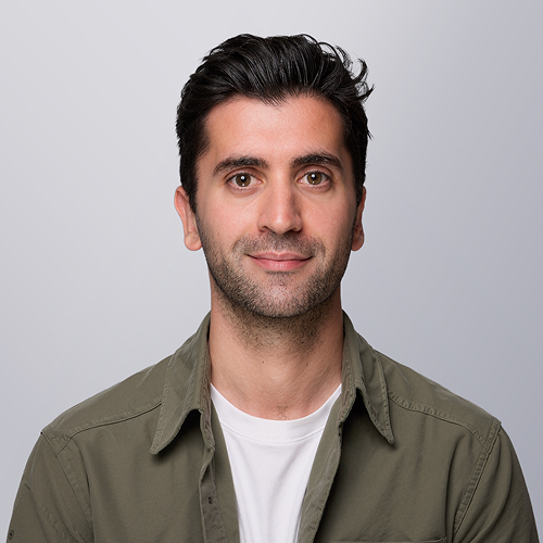 Gabriel Le Roux