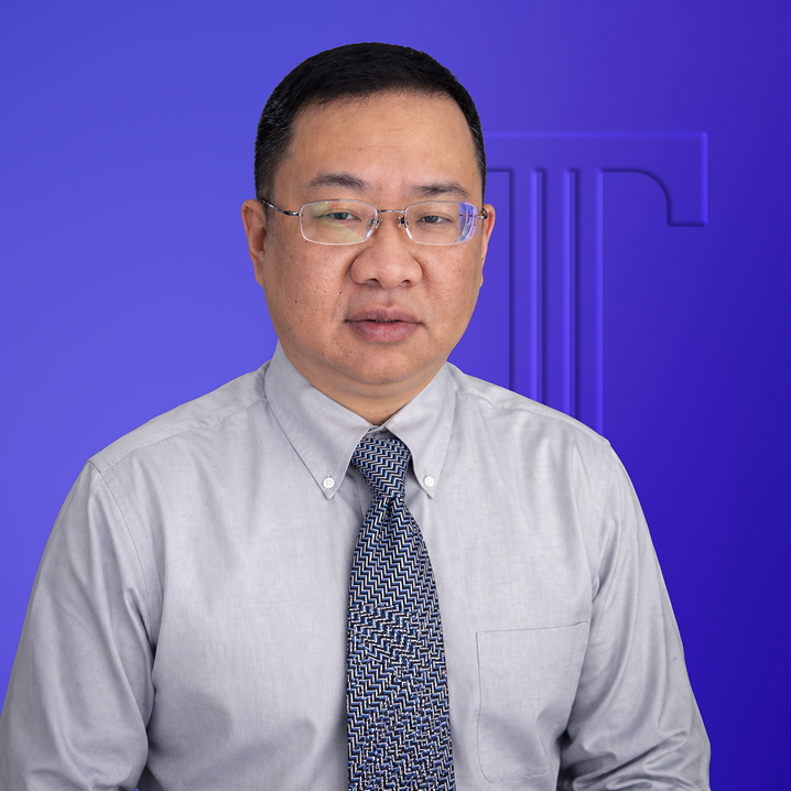 Joseph Chin