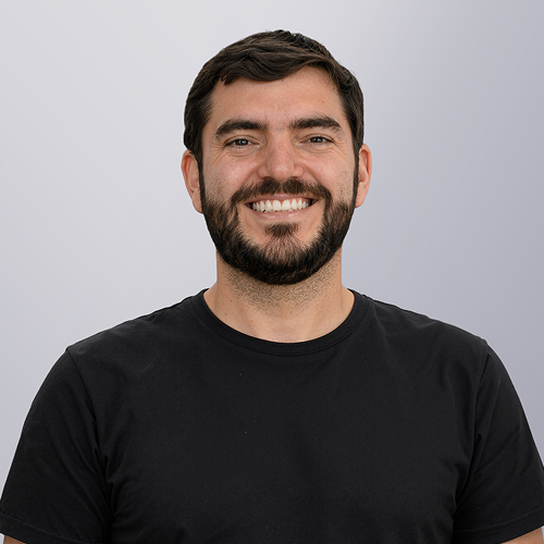 Juan Pablo Ortega
