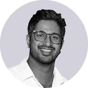 Rohan Dhaygude