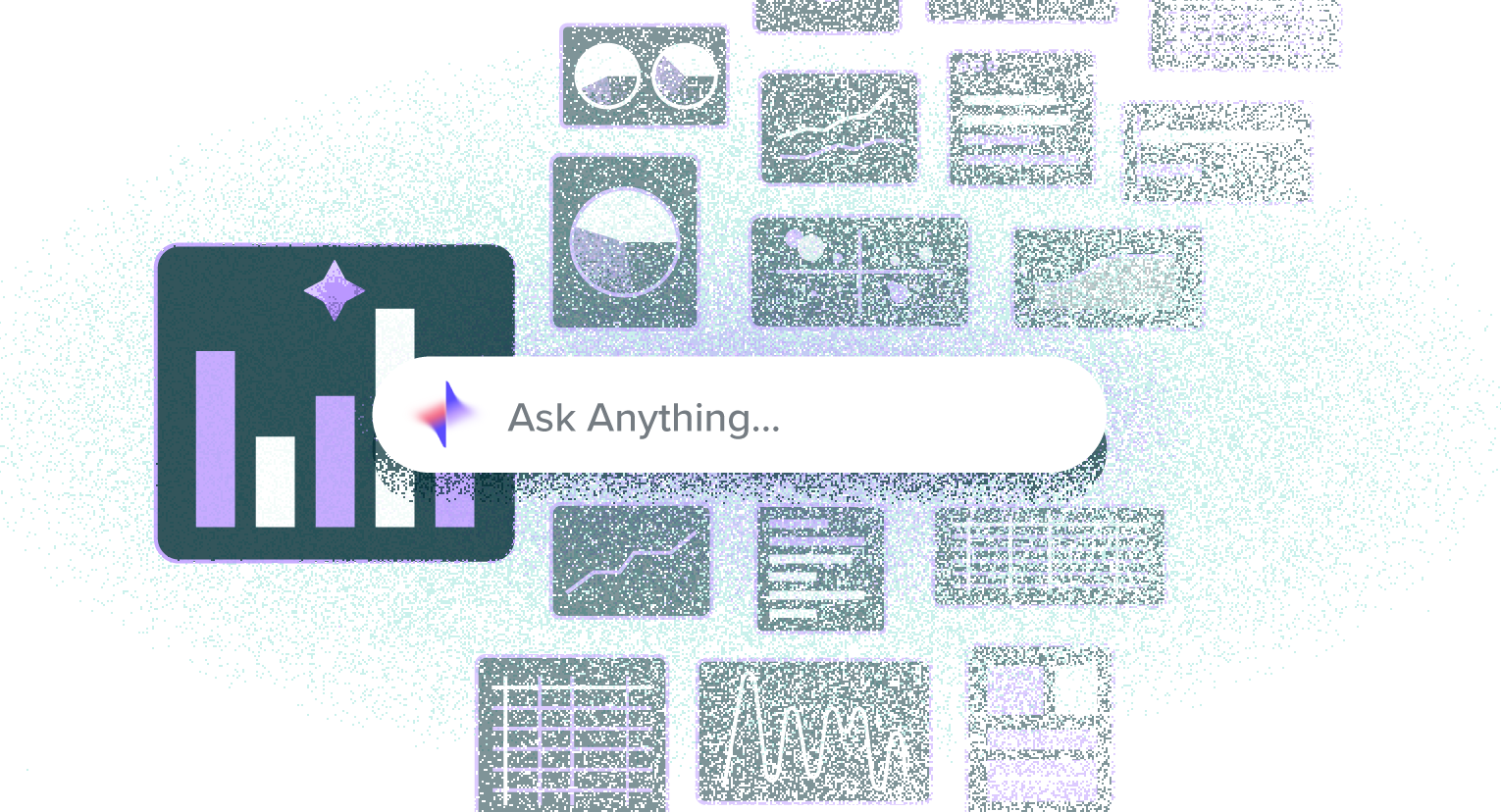 Meet ARIA: instant answers from your order data