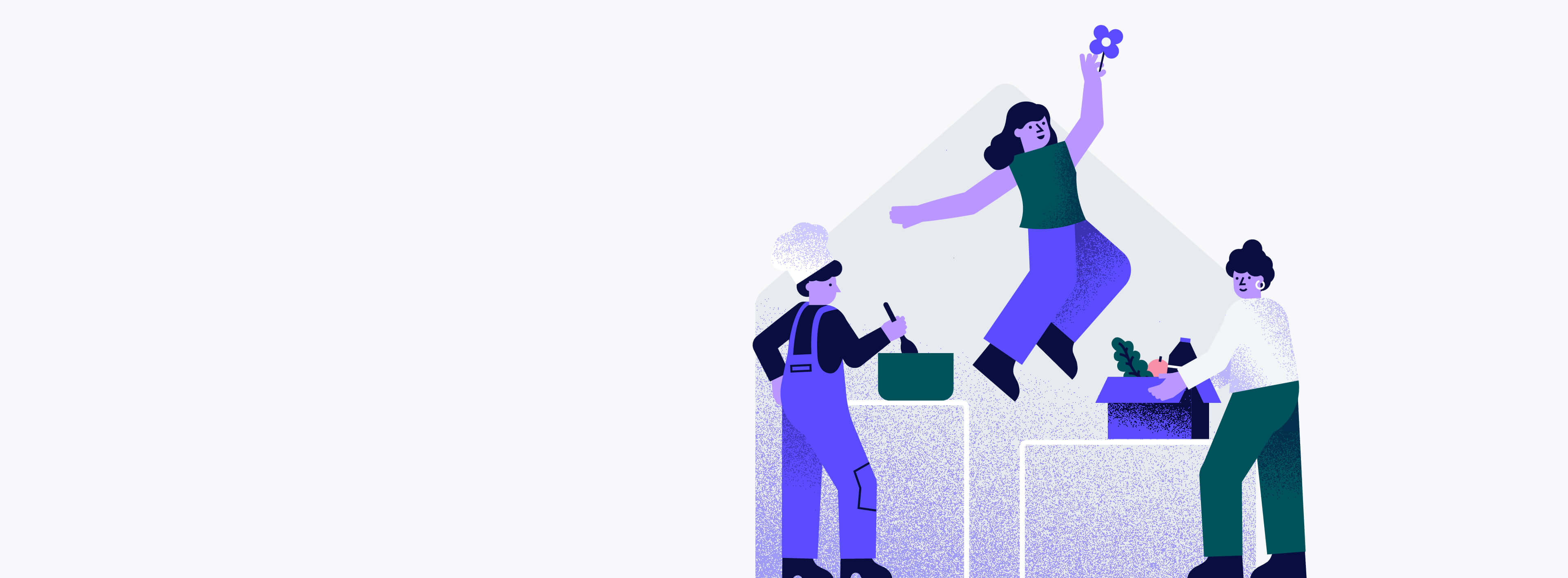 From commerce to community | Melbourne volunteering